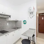 Apartment Comfy Renovated Next To The