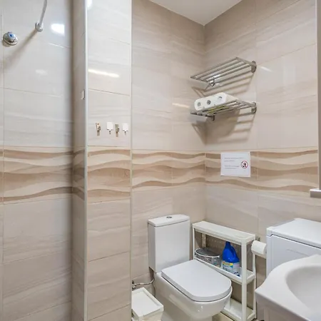 Comfy Renovated Next To The Appartement Las Palmas