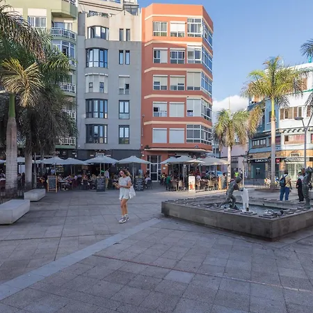 Comfy Renovated Next To The Appartement *