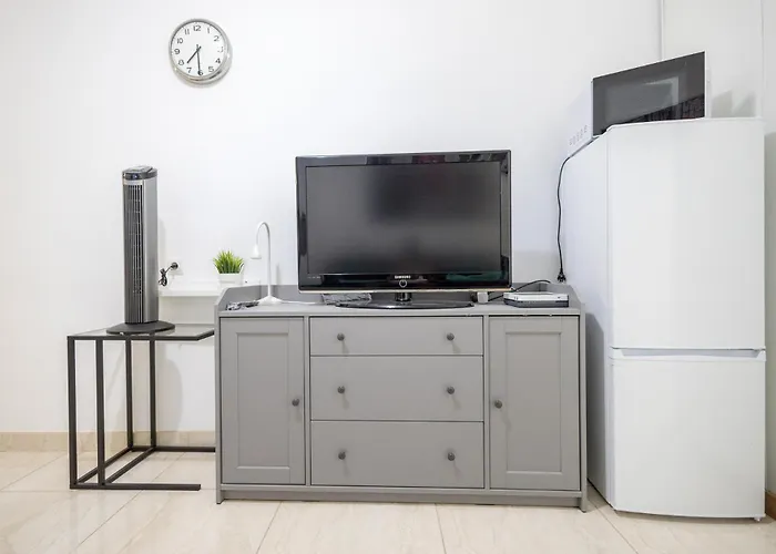 Comfy Renovated Next To The * לאס פאלמס דה גראן קנאריה