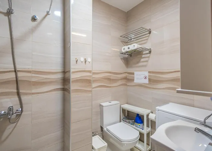 Comfy Renovated Next To The 公寓 大加那利岛拉斯帕尔马斯