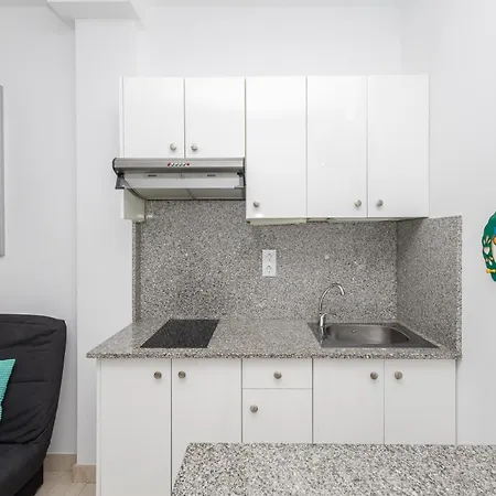 Comfy Renovated Next To The Las Palmas de Gran Canárias