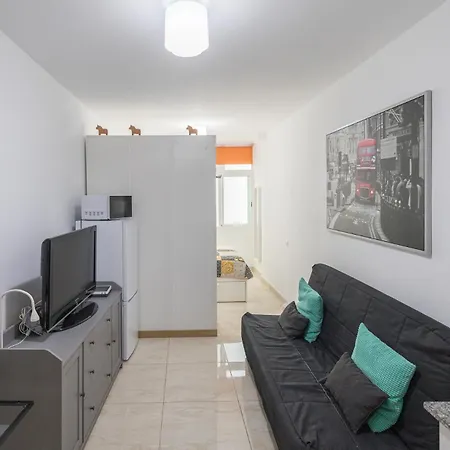 Comfy Renovated Next To The * Las Palmas de Gran Canárias